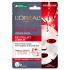 L'Oréal Paris Revitalift Laser X3 Triple Action Tissue Mask Maseczka do twarzy dla kobiet 28 g