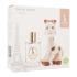 Sophie La Girafe Sophie La Girafe Zestaw Edt 100 ml + Pluszak