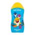 Pinkfong Baby Shark Bubble Bath Pianka do kąpieli dla dzieci 300 ml