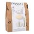 PAYOT Herbier Gift Set Zestaw Uniwersalny krem do twarzy Herbier 50 ml + Krem do masażu Herbier 50 g + Rękawica do peelingu