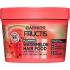 Garnier Fructis Hair Food Watermelon Plumping Mask Maska do włosów dla kobiet 400 ml