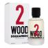 Dsquared2 2 Wood Woda toaletowa 100 ml