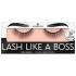 Essence Lash Like a Boss 03 Unique False Lashes Sztuczne rzęsy dla kobiet 1 szt