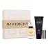 Givenchy L'Interdit Zestaw Edp 50 ml + mleczko do ciała 75 ml + szminka Le Rouge Interdit Intense Silk 1,5 g 333