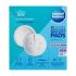 Canpol babies Ultra Dry 3D Shaped Breathable Breast Pads Wkładki do biustonosza dla kobiet Zestaw