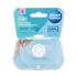 Canpol babies Easy Start Silicone Nipple Shields S Wkładki do biustonosza dla kobiet 2 szt