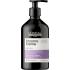 L'Oréal Professionnel Chroma Crème Professional Shampoo Purple Dyes Szampon do włosów dla kobiet 500 ml