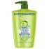 Garnier Fructis Strength & Shine Fortifying Shampoo Szampon do włosów dla kobiet 1000 ml