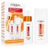 L'Oréal Paris Revitalift Clinical Pure 12% Vitamin C Zestaw serum Revitalift Clinical Vitamin C Serum 30 ml + krem do twarzy na dzień Revitalift Clinical Vitamin C Anti-UV Fluid SPF50 50 ml