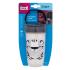 LOVI Salt&Pepper Cup With Straw Kubek dla dzieci 350 ml