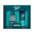 Reebok Cool Your Body Zestaw EDT 100 ml + dezodorant 150 ml