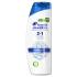 Head & Shoulders Classic Clean 2in1 Szampon do włosów 360 ml