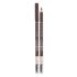 Catrice Clean ID Pure Eyebrow Pencil Kredka do brwi dla kobiet 1 g Odcień 030 Warm Brown