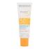 BIODERMA Photoderm Cream SPF50+ Preparat do opalania twarzy 40 ml Odcień Invisible