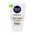 Nivea Men Sensitive Face Wash Żel oczyszczający dla mężczyzn 100 ml