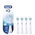 Oral-B iO Ultimate Clean White Wymianna głowica Zestaw