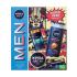 Nivea Men Super Hero Zestaw żel pod prysznic Men Sport 250 ml + antyperspitant w sztyfcie Men Fresh Kick 50 ml + krem uniwersalny Men Creme 75 ml