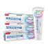 Sensodyne Complete Protection Whitening Trio Pasta do zębów Zestaw