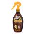 Vivaco Sun Argan Bronz Oil Tanning Oil SPF30 Preparat do opalania ciała 200 ml