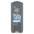 Dove Men + Care Hydrating Clean Comfort Żel pod prysznic dla mężczyzn 400 ml