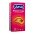 Durex Pleasuremax Prezerwatywy dla mężczyzn Zestaw