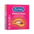 Durex Pleasuremax Prezerwatywy dla mężczyzn Zestaw