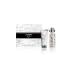 Iceberg Twice Platinum Zestaw woda toaletowa 125 ml + mleczko do ciała 100 ml