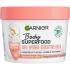 Garnier Body Superfood 48h Hydra-Sensitive Balm Oat Milk + Prebiotics Balsam do ciała dla kobiet 380 ml