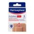 Hansaplast Elastic Flexible XXL Plaster Plaster Zestaw