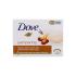 Dove Pampering Beauty Cream Bar Mydło w kostce dla kobiet 90 g