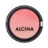 ALCINA Powderblush Róż dla kobiet 10,5 g Odcień Morning Rose