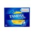 Tampax Compak Regular Tampon dla kobiet Zestaw