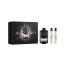 Azzaro The Most Wanted Intense Zestaw woda toaletowa 100 ml + woda toaletowa 2 x 10 ml