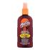 Malibu Bronzing Tanning Oil Coconut SPF8 Preparat do opalania ciała dla kobiet 200 ml