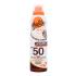 Malibu Lotion Spray Aerosol SPF50 Preparat do opalania ciała 175 ml