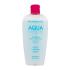 Dermacol Aqua Oil-Infused Make-Up Remover Demakijaż twarzy dla kobiet 200 ml