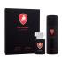 Lamborghini Classico Zestaw woda toaletowa 15 ml + spray do ciała 150 ml