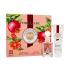 Monotheme Classic Collection Pomegranate Zestaw woda toaletowa 100 ml + mleczko do ciała 100 ml