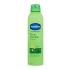 Vaseline Intensive Care Aloe Soothe Body Lotion Spray Mleczko do ciała 190 ml