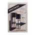 Bruno Banani Man With Notes Of Lavender Zestaw dezodorant 150 ml + żel pod prysznic 250 ml