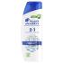 Head & Shoulders Classic Clean 2in1 Szampon do włosów 250 ml