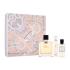 Hermes Terre d´Hermès Zestaw perfumy 75 ml + perfumy 15 ml + żel pod prysznic 40 ml