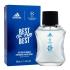 Adidas UEFA Champions League Best Of The Best Woda toaletowa dla mężczyzn 50 ml