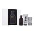 HUGO BOSS Boss Bottled SET1 Zestaw perfumy 100 ml + żel pod prysznic 100 ml + deostick 75 ml