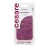 Mr&Mrs Fragrance Cesare Scented Card Tuscany Grape Zapach samochodowy 1 szt