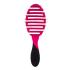 Wet Brush Pro Flex Dry Szczotka do włosów dla kobiet 1 szt Odcień Pink