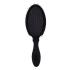 Wet Brush Pro Backbar Detangler Szczotka do włosów dla kobiet 1 szt Odcień Black