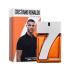 Cristiano Ronaldo CR7 Fearless Woda toaletowa dla mężczyzn 30 ml