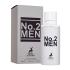 Maison Alhambra No.2 Men Woda perfumowana dla mężczyzn 80 ml