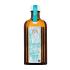 Moroccanoil Treatment Light Eurovision Limited Edition Olejek do włosów dla kobiet 125 ml